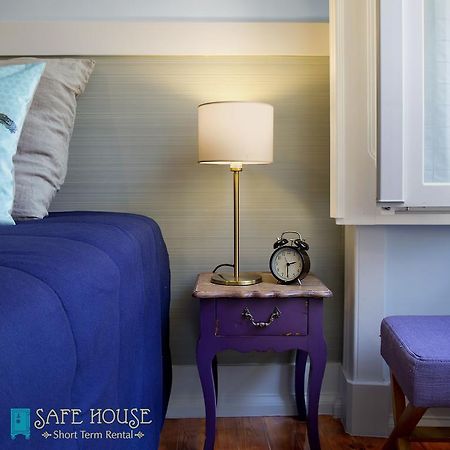 Appartamento Safe House Lisbona Esterno foto