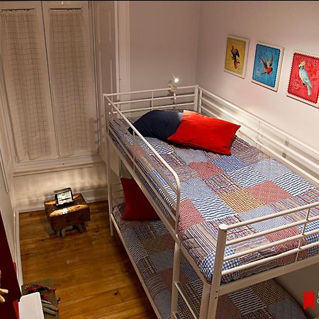 Appartamento Safe House Lisbona Esterno foto