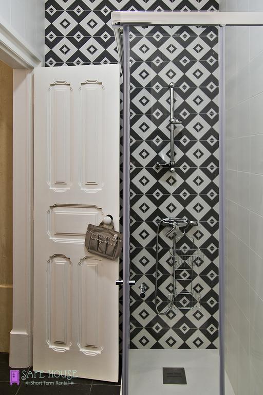 Appartamento Safe House Lisbona Esterno foto